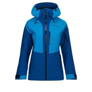 Peak Performance BNWT Size Large